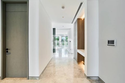 Снять в аренду виллу в Tilal Al Ghaf, Дубай: 4 спальни, 374м², № 22040 - фото 4