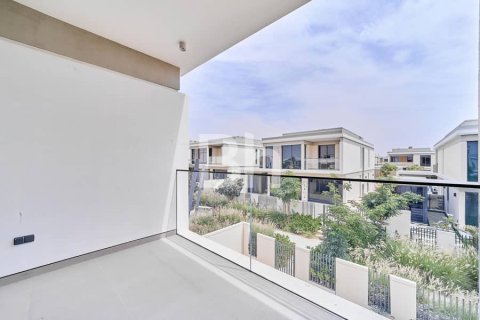 Снять в аренду виллу в Tilal Al Ghaf, Дубай: 4 спальни, 374м², № 22040 - фото 24