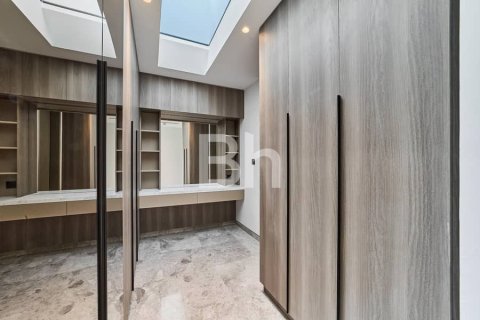 Снять в аренду виллу в Tilal Al Ghaf, Дубай: 4 спальни, 374м², № 22040 - фото 27