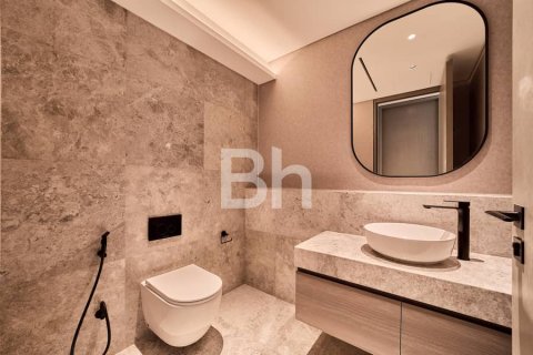 Снять в аренду виллу в Tilal Al Ghaf, Дубай: 4 спальни, 374м², № 22040 - фото 11
