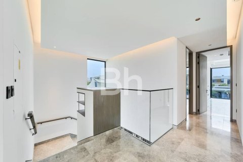 Снять в аренду виллу в Tilal Al Ghaf, Дубай: 4 спальни, 374м², № 22040 - фото 17