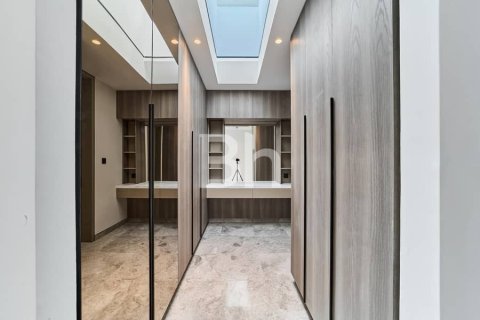Снять в аренду виллу в Tilal Al Ghaf, Дубай: 4 спальни, 374м², № 22040 - фото 26