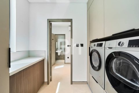 Снять в аренду виллу в Tilal Al Ghaf, Дубай: 4 спальни, 374м², № 22040 - фото 10