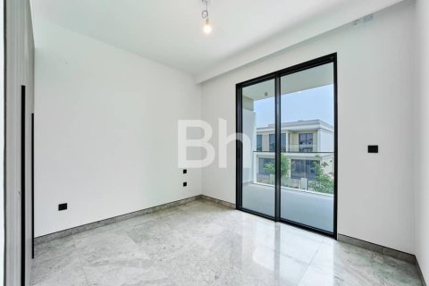 Снять в аренду виллу в Tilal Al Ghaf, Дубай: 4 спальни, 374м², № 22040 - фото 22