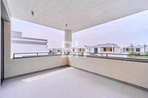 Снять в аренду виллу в Tilal Al Ghaf, Дубай: 4 спальни, 374м², № 22040 - фото 18