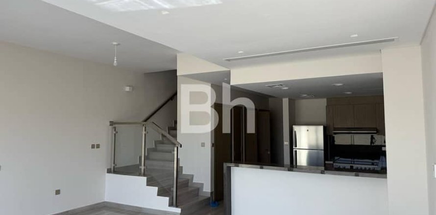 Villa in DAMAC Hills (Akoya by DAMAC), Dubai 4 bedrooms, 273 sq.m. № 22039