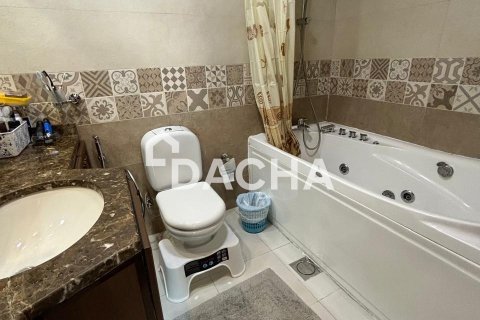 Townhouse in District 11, Jumeirah Village Circle, Dubai 3 bedrooms, 262 sq.m. № 110433 - photo 6