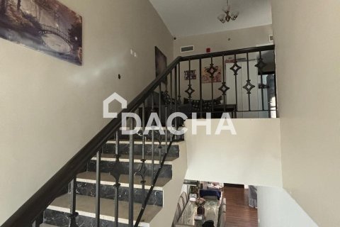 Townhouse in District 11, Jumeirah Village Circle, Dubai 3 bedrooms, 262 sq.m. № 110433 - photo 11