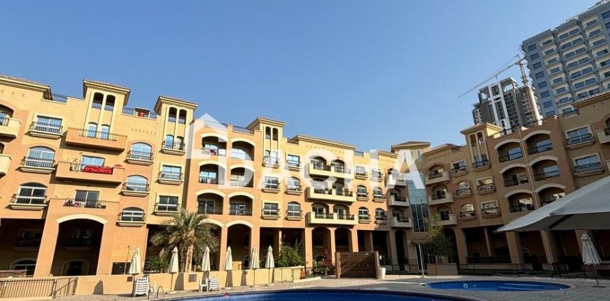 Townhouse in District 11, Jumeirah Village Circle, Dubai 3 bedrooms, 262 sq.m. № 110433