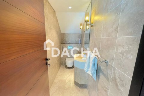 Townhouse in Legacy, Jumeirah Park, Dubai 3 bedrooms, 297 sq.m. № 110431 - photo 10