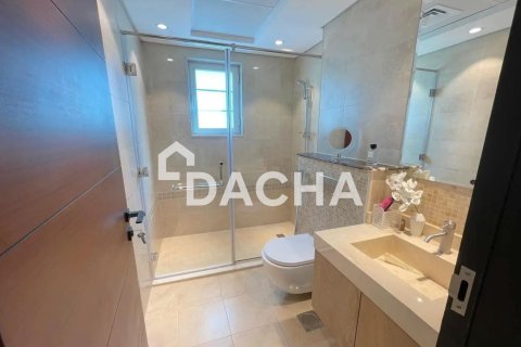 Townhouse in Legacy, Jumeirah Park, Dubai 3 bedrooms, 297 sq.m. № 110431 - photo 13