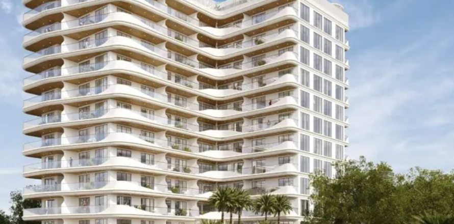 Apartment in Dubai 2 bedrooms, 103 sq.m. № 110437