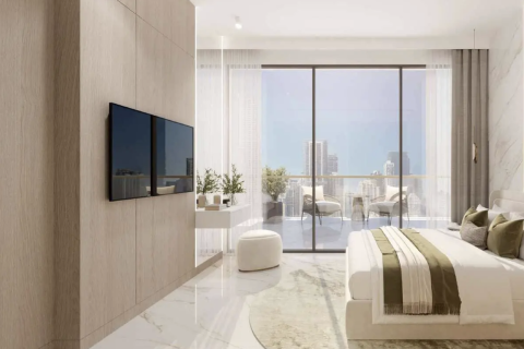 Apartment in Dubai 2 bedrooms, 103 sq.m. № 110437 - photo 3