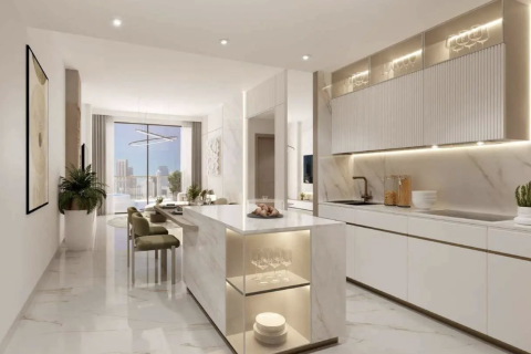 Apartment in Dubai 2 bedrooms, 103 sq.m. № 110437 - photo 4