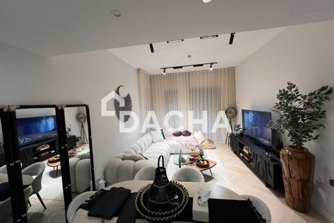 Apartment in Zahra Breeze Apartments, Town Square, Dubai 3 bedrooms, 131 sq.m. № 110436 - photo 8