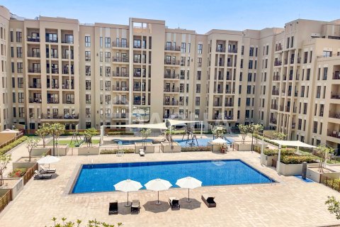 Apartment in Zahra Breeze Apartments, Town Square, Dubai 3 bedrooms, 131 sq.m. № 110436 - photo 3