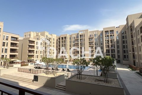 Apartment in Zahra Breeze Apartments, Town Square, Dubai 3 bedrooms, 131 sq.m. № 110436 - photo 2