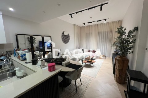 Apartment in Zahra Breeze Apartments, Town Square, Dubai 3 bedrooms, 131 sq.m. № 110436