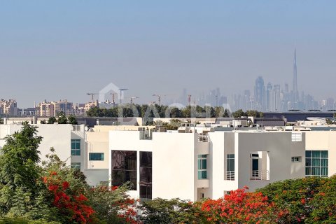 Apartamento en Acacia Avenues, Al Sufouh, Dubai, 2 dormitorios, 126 m², № 110432 - foto 12