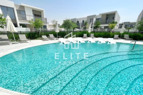 فيلا في Elan, Tilal Al Ghaf, دبي 3 غرف نوم رقم 42154 - صورة 1