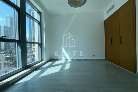 Снять в аренду квартиру в Claren Towers, Даунтаун Дубай (Даунтаун Бурдж Дубай), Дубай: студию, 81м², № 42153 - фото 4