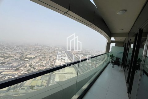 Apartment in Aykon City, Business Bay, Dubai 2 bedrooms, 76 sq.m. № 42160 - photo 1