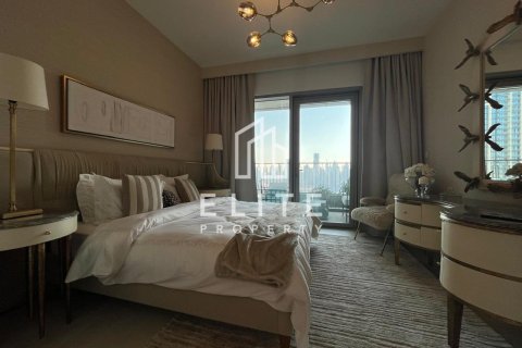 Снять в аренду квартиру в Downtown Views II, Даунтаун Дубай (Даунтаун Бурдж Дубай), Дубай: 3 спальни, 158м², № 42162 - фото 14
