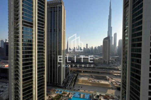 Снять в аренду квартиру в Downtown Views II, Даунтаун Дубай (Даунтаун Бурдж Дубай), Дубай: 3 спальни, 158м², № 42162 - фото 18