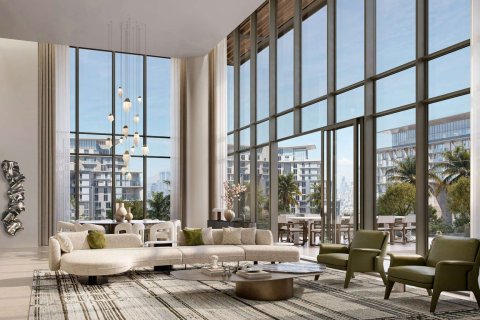 Appartement à Dubai, 5 chambres, 965 m², № 42147 - photo 15