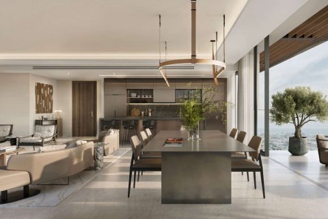 Appartement à Dubai, 5 chambres, 965 m², № 42147 - photo 13