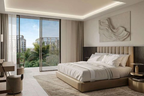 Appartement à Dubai, 5 chambres, 965 m², № 42147 - photo 14