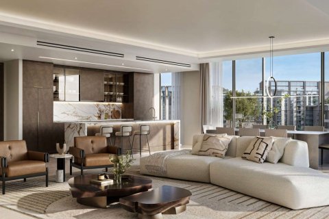Appartement à Dubai, 5 chambres, 965 m², № 42147 - photo 12