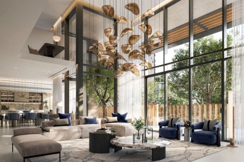 Appartement à Dubai, 5 chambres, 965 m², № 42147 - photo 11