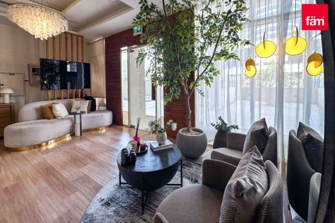 Купить магазин в Бизнес-Бэе, Дубай: 115.6м², № 58976 - фото 1