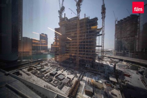 Снять в аренду офис в Бизнес-Бэе, Дубай: 77.7м², № 58977 - фото 11