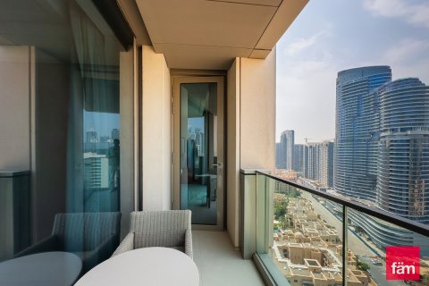 Apartment in Downtown Dubai (Downtown Burj Dubai), Dubai 1 bedroom, 71.3 sq.m. № 58975 - photo 21