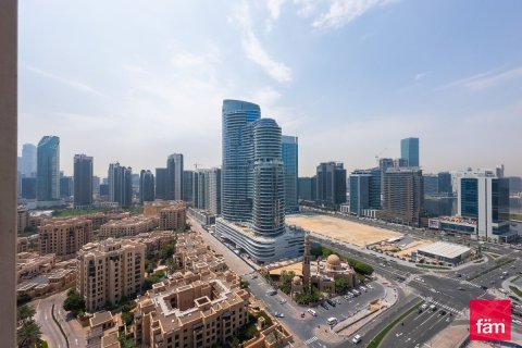 Apartment in Downtown Dubai (Downtown Burj Dubai), Dubai 1 bedroom, 71.3 sq.m. № 58975 - photo 5