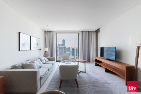 Apartment in Downtown Dubai (Downtown Burj Dubai), Dubai 1 bedroom, 71.3 sq.m. № 58975 - photo 1
