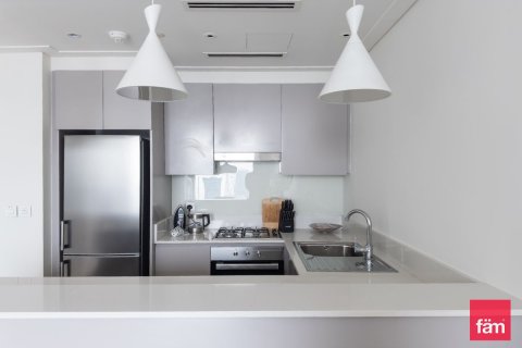 Apartment in Downtown Dubai (Downtown Burj Dubai), Dubai 1 bedroom, 71.3 sq.m. № 58975 - photo 17