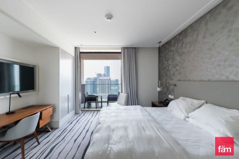 Apartment in Downtown Dubai (Downtown Burj Dubai), Dubai 1 bedroom, 71.3 sq.m. № 58975 - photo 6
