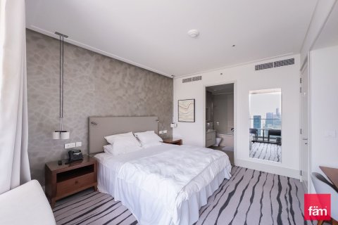 Apartment in Downtown Dubai (Downtown Burj Dubai), Dubai 1 bedroom, 71.3 sq.m. № 58975 - photo 10