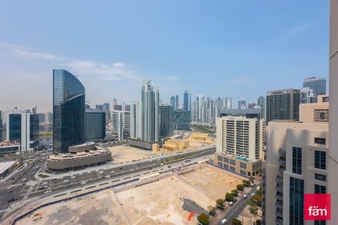 Apartment in Downtown Dubai (Downtown Burj Dubai), Dubai 1 bedroom, 71.3 sq.m. № 58975 - photo 20