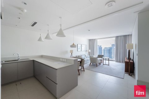 Apartment in Downtown Dubai (Downtown Burj Dubai), Dubai 1 bedroom, 71.3 sq.m. № 58975 - photo 16