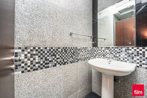 Apartamento en Business Bay, Dubai, 1 dormitorio, 72.4 m², № 58978 - foto 13