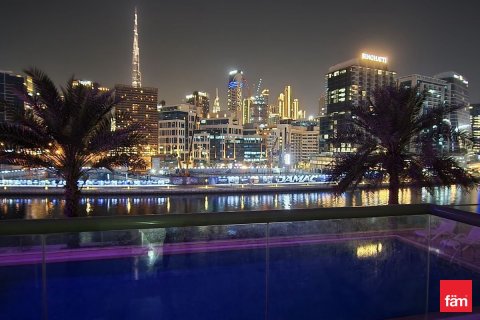 Apartamento en Business Bay, Dubai, 1 dormitorio, 72.4 m², № 58978 - foto 27