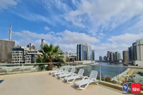 Apartamento en Business Bay, Dubai, 1 dormitorio, 72.4 m², № 58978 - foto 21