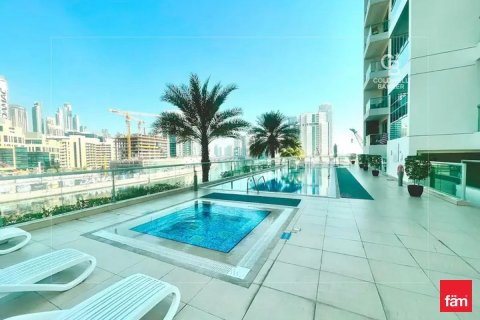 Apartamento en Business Bay, Dubai, 1 dormitorio, 72.4 m², № 58978 - foto 23