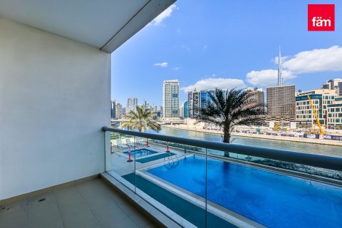 Apartamento en Business Bay, Dubai, 1 dormitorio, 72.4 m², № 58978 - foto 3