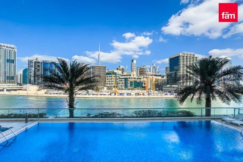 Apartamento en Business Bay, Dubai, 1 dormitorio, 72.4 m², № 58978 - foto 17