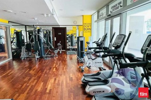 Apartamento en Business Bay, Dubai, 1 dormitorio, 72.4 m², № 58978 - foto 22